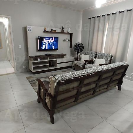 Apartamento 1 Min De Caminhada Do Mar Guarujá Eksteriør bilde