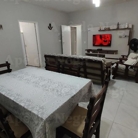 Apartamento 1 Min De Caminhada Do Mar Guarujá Eksteriør bilde