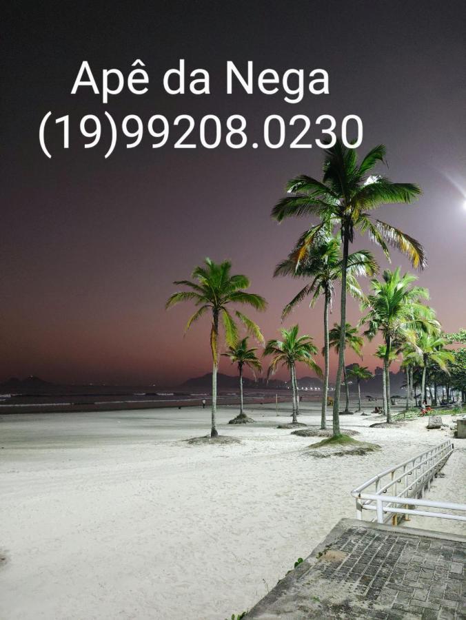 Apartamento 1 Min De Caminhada Do Mar Guarujá Eksteriør bilde