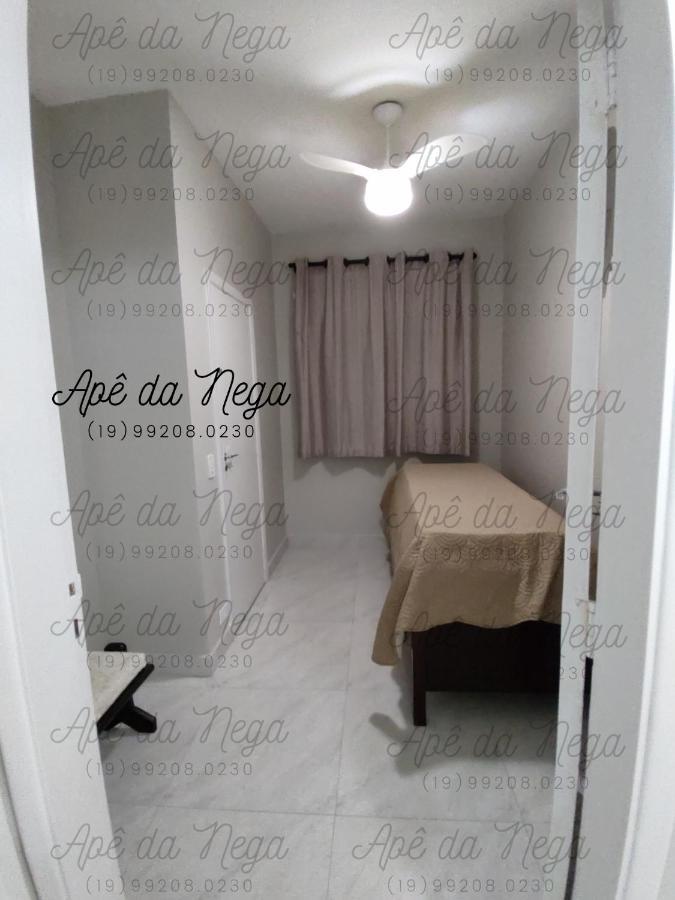 Apartamento 1 Min De Caminhada Do Mar Guarujá Eksteriør bilde