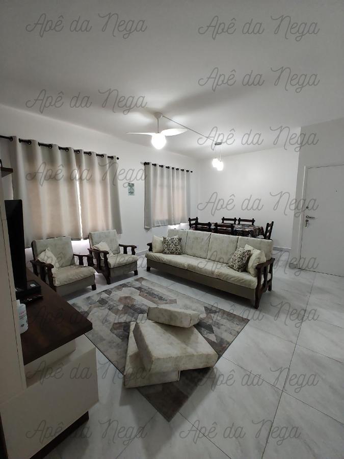 Apartamento 1 Min De Caminhada Do Mar Guarujá Eksteriør bilde