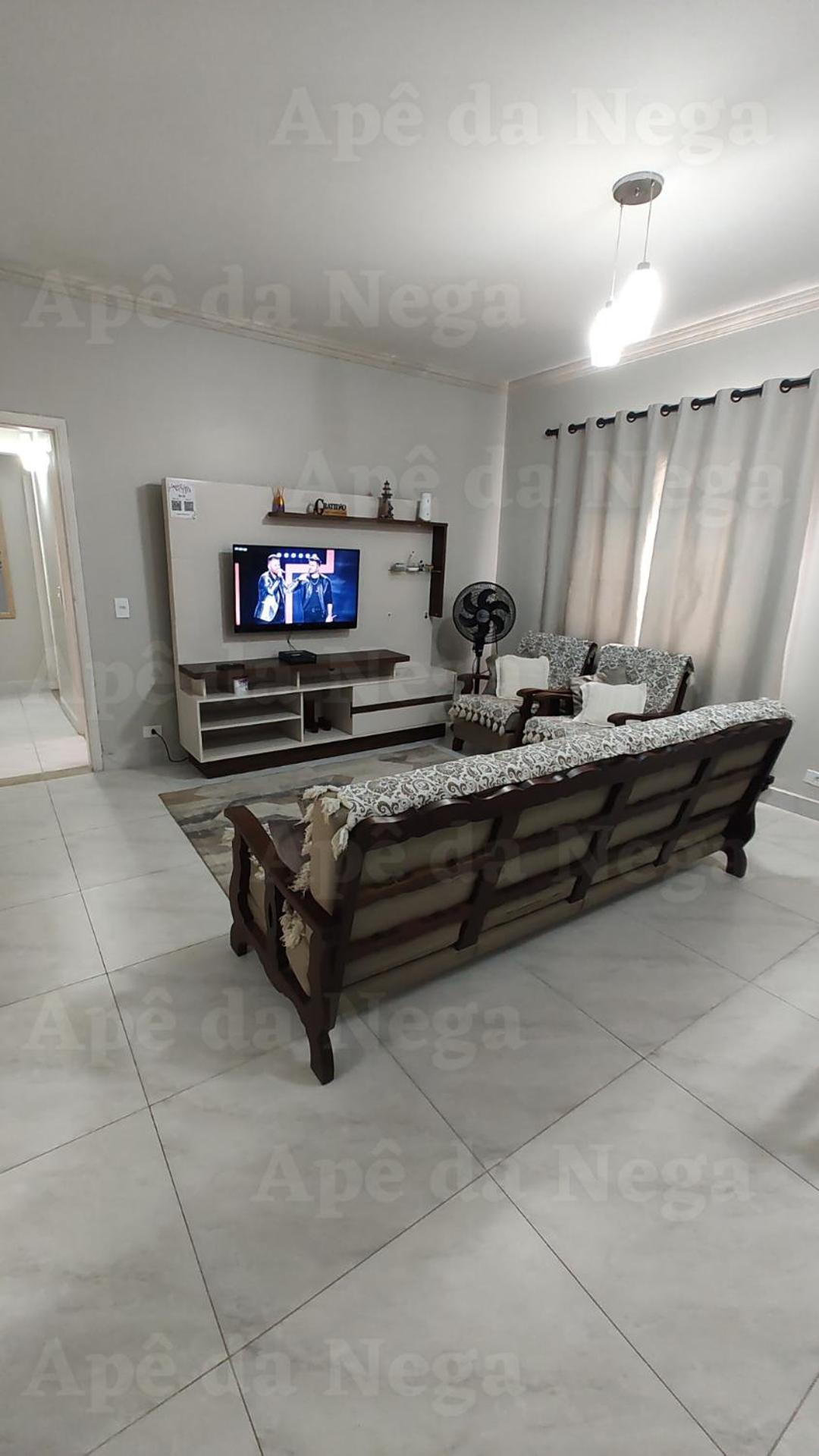 Apartamento 1 Min De Caminhada Do Mar Guarujá Eksteriør bilde