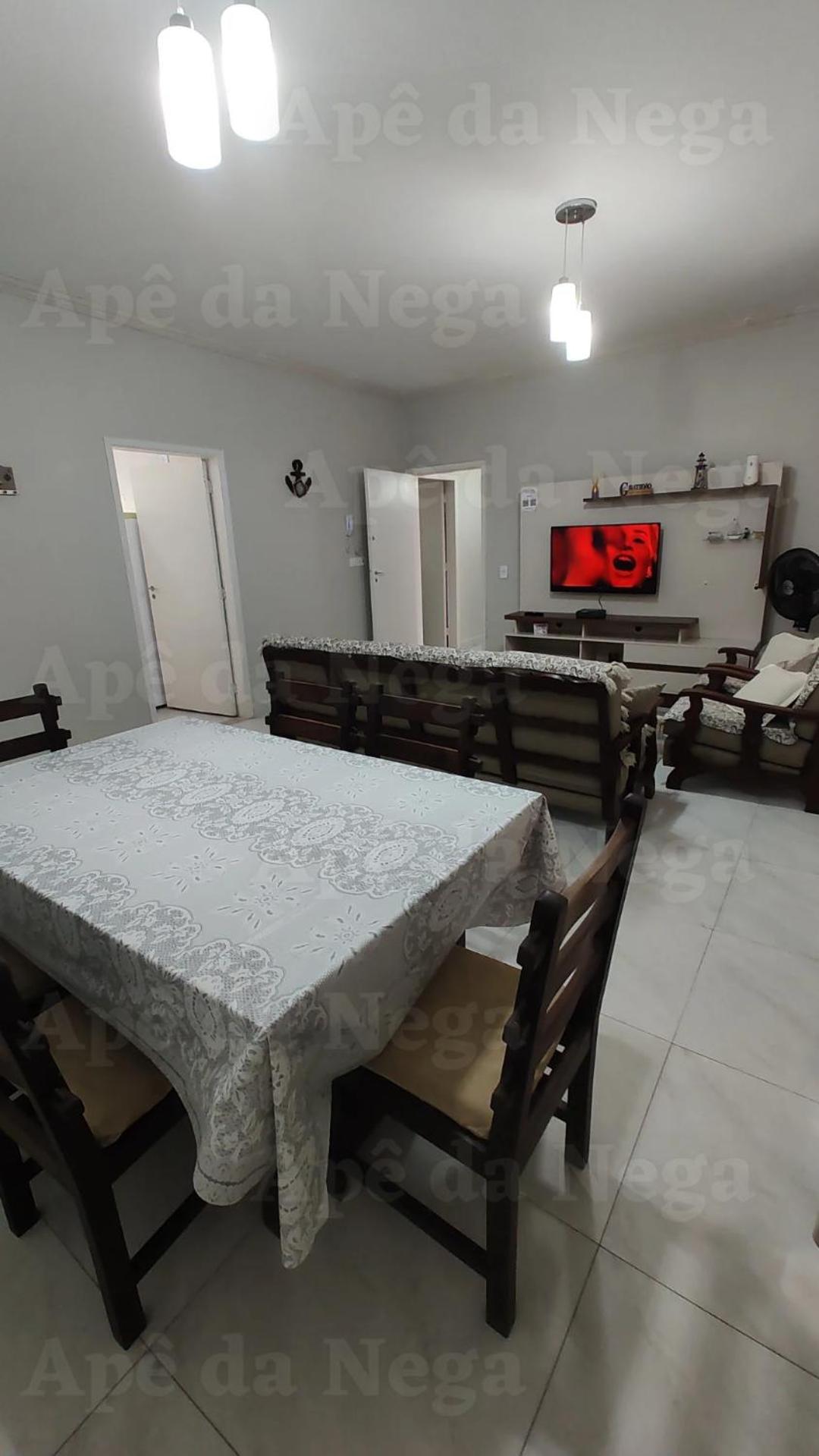 Apartamento 1 Min De Caminhada Do Mar Guarujá Eksteriør bilde