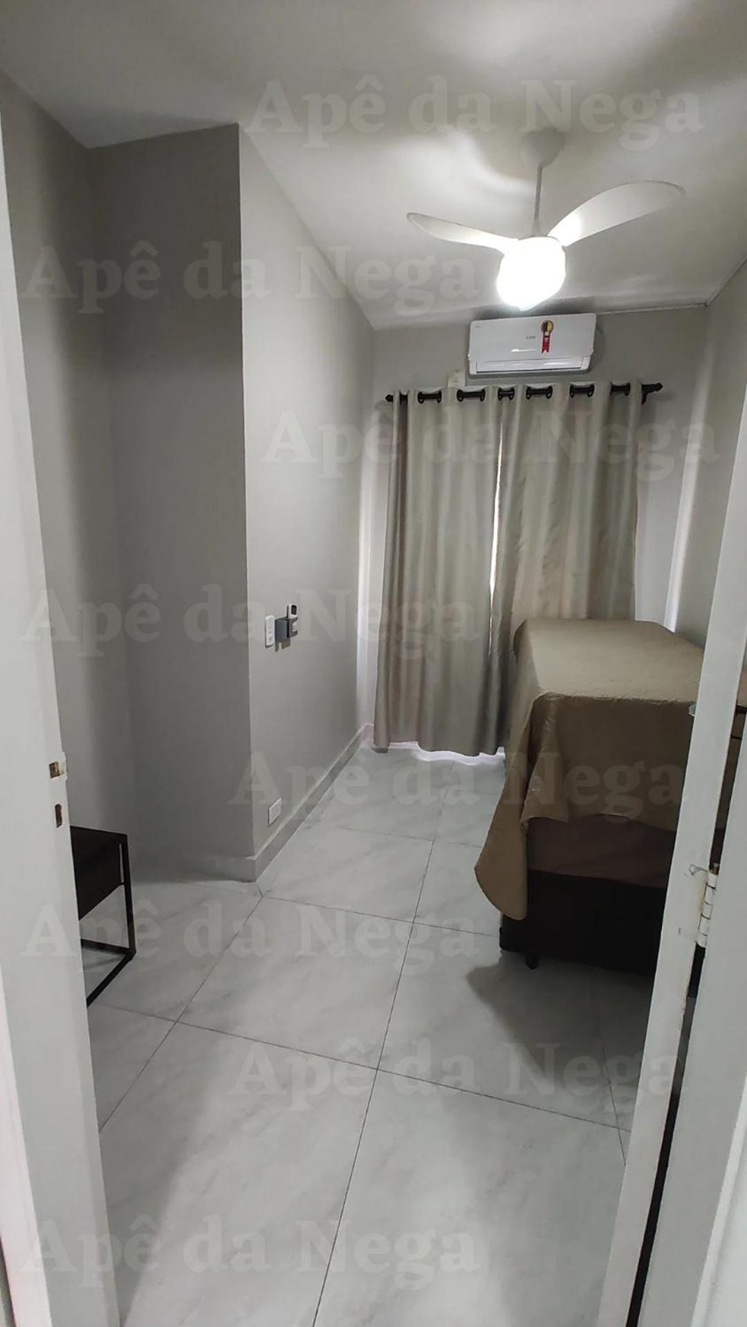 Apartamento 1 Min De Caminhada Do Mar Guarujá Eksteriør bilde
