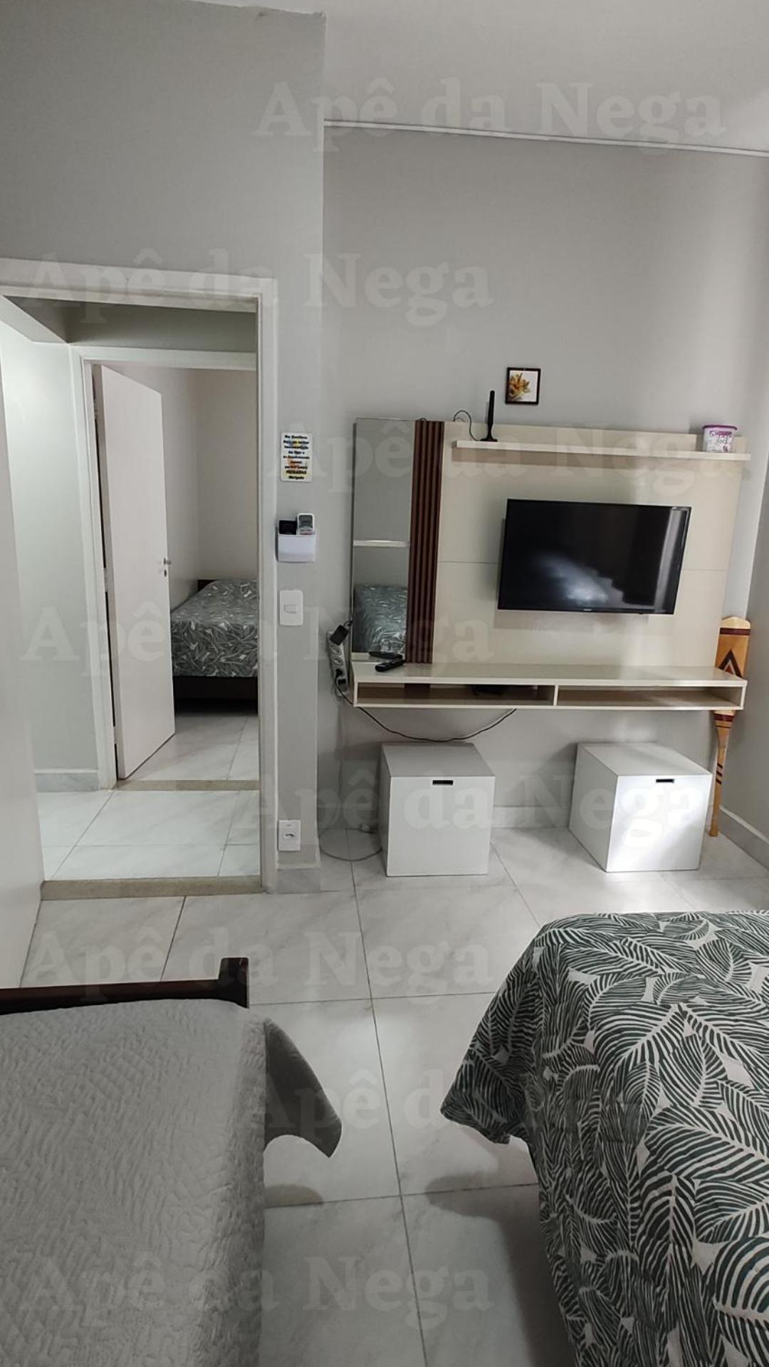 Apartamento 1 Min De Caminhada Do Mar Guarujá Eksteriør bilde