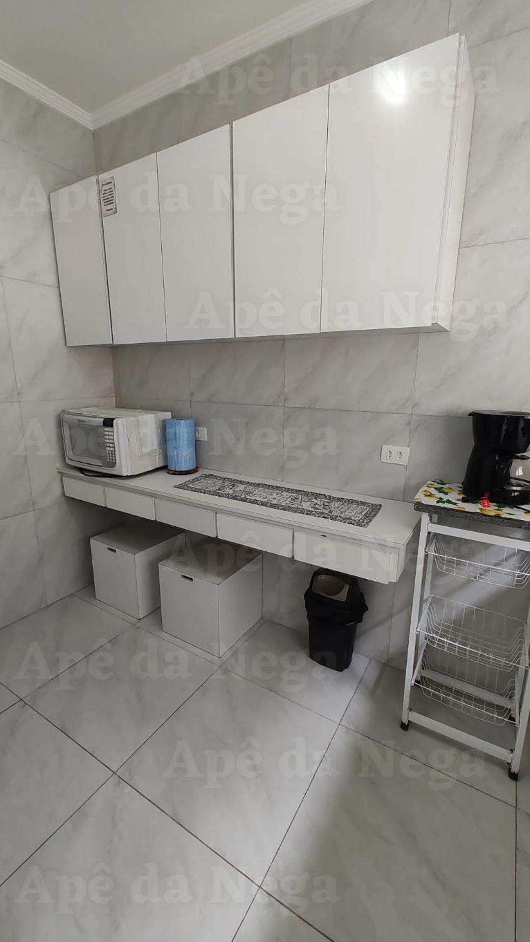 Apartamento 1 Min De Caminhada Do Mar Guarujá Eksteriør bilde